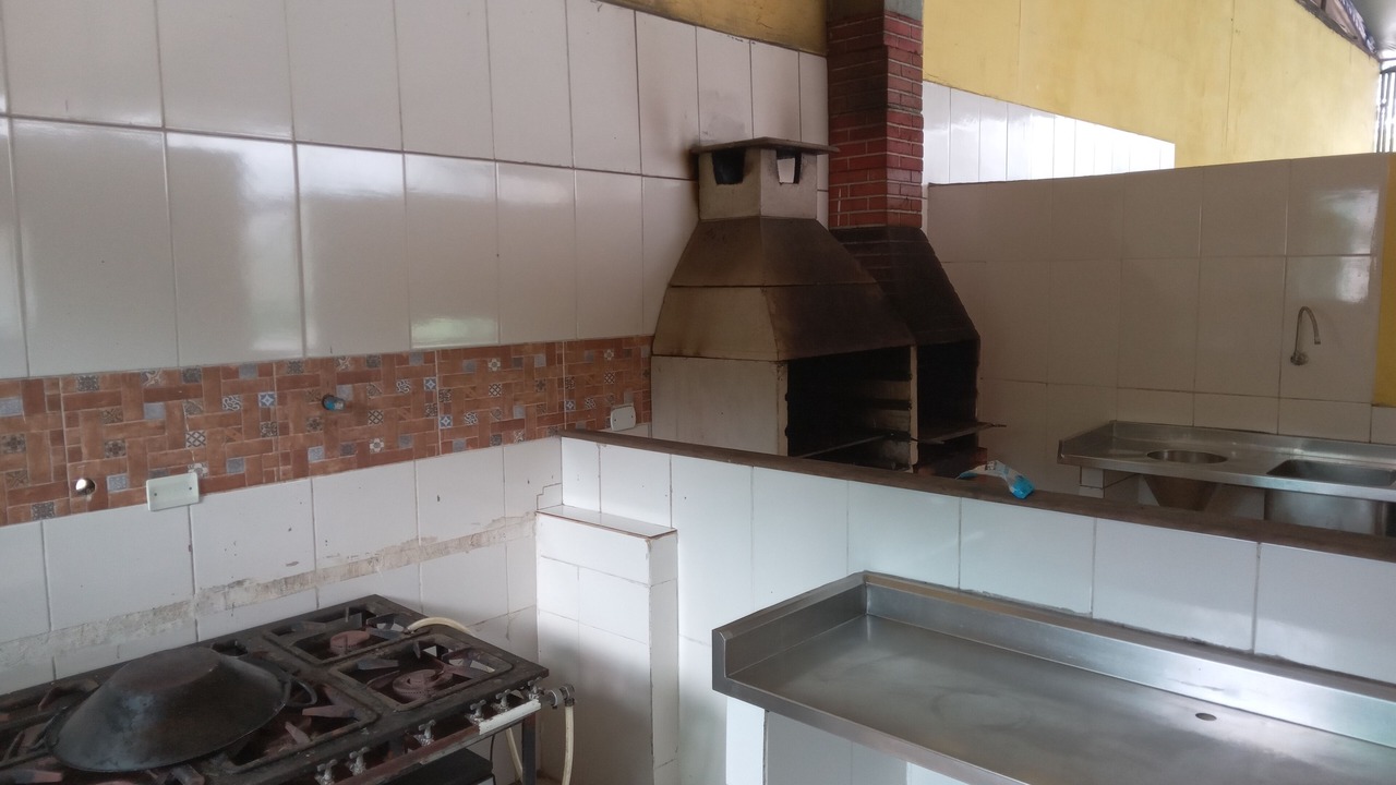 Photo of Kitchen in Itapecerica da Serra