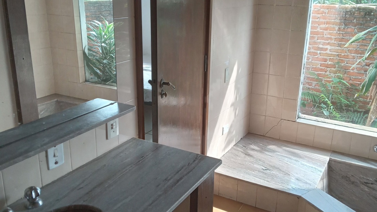 Photo of Bathroom in Itapecerica da Serra