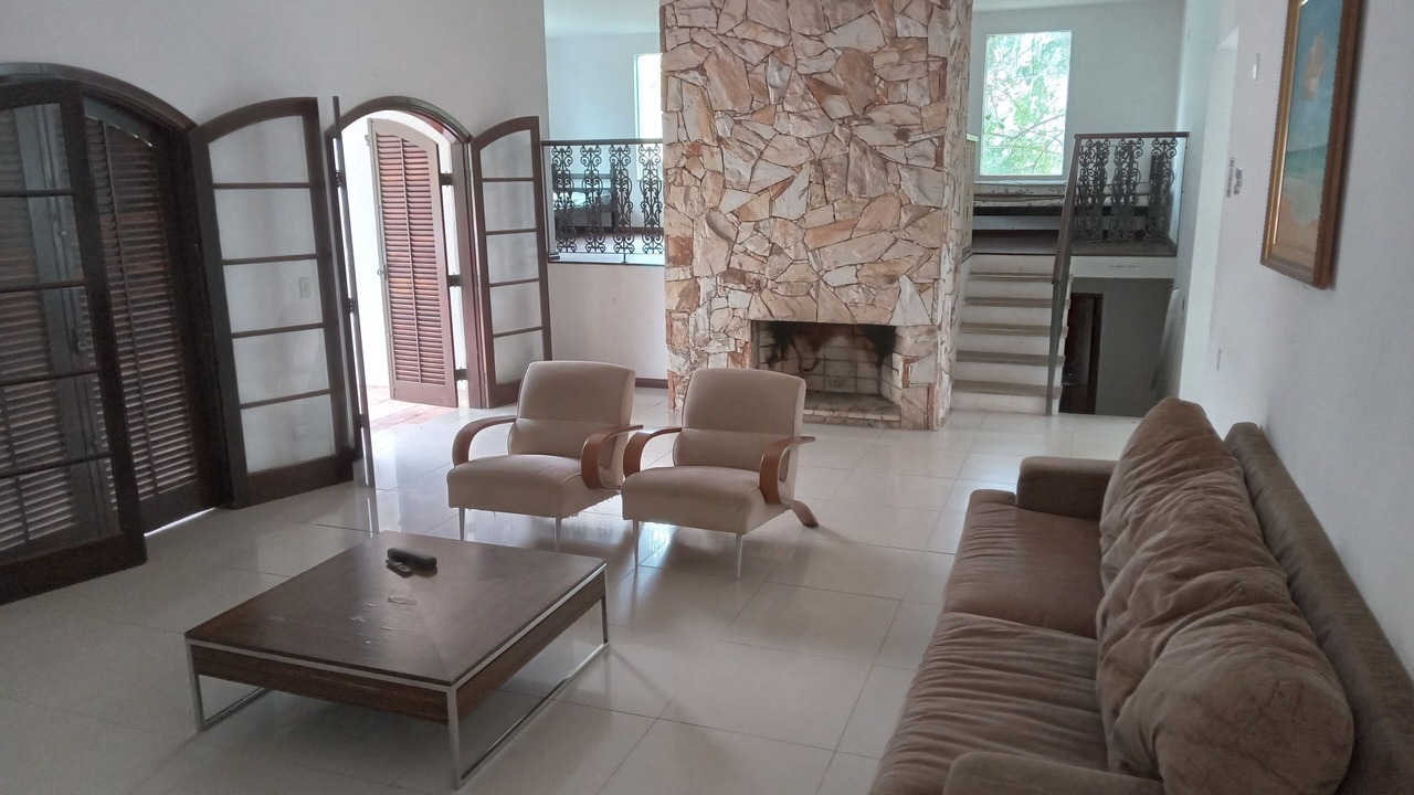Photo of Livingroom in Itapecerica da Serra