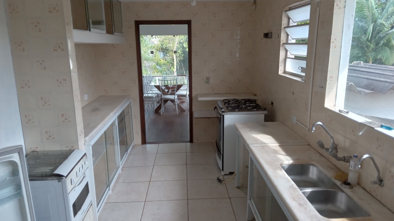 Photo of Kitchen in Itapecerica da Serra