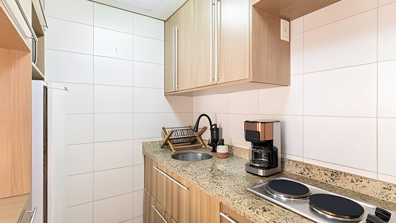 Photo of Kitchen in Boqueirao