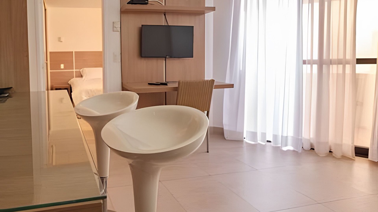 Photo of Bedroom in Boqueirao
