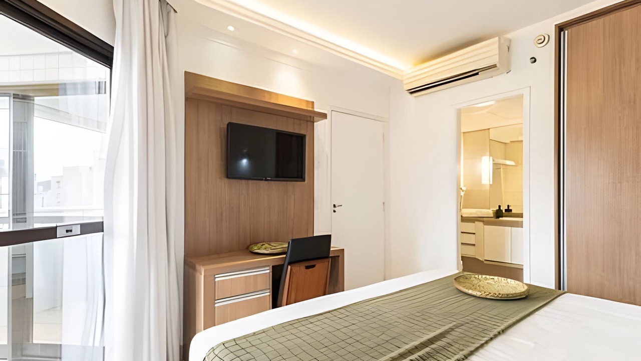 Photo of Bedroom in Boqueirao