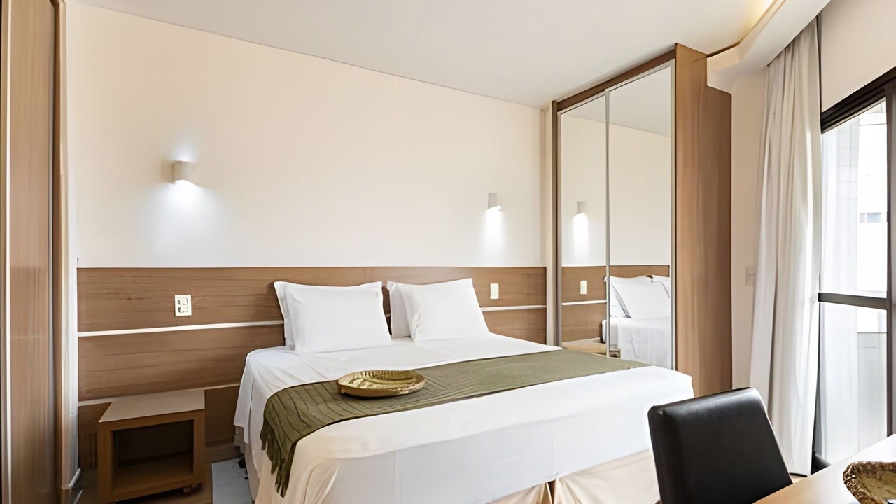 Photo of Bedroom in Boqueirao