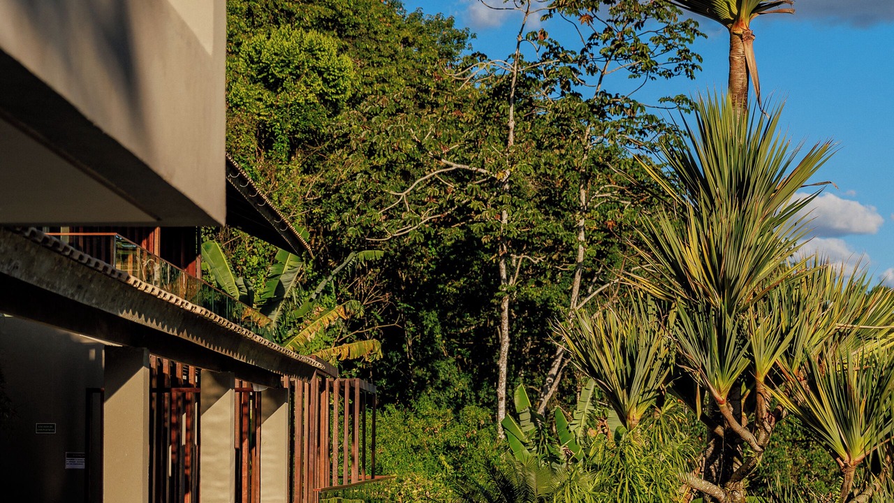 Photo of Outdoor in Guaramiranga