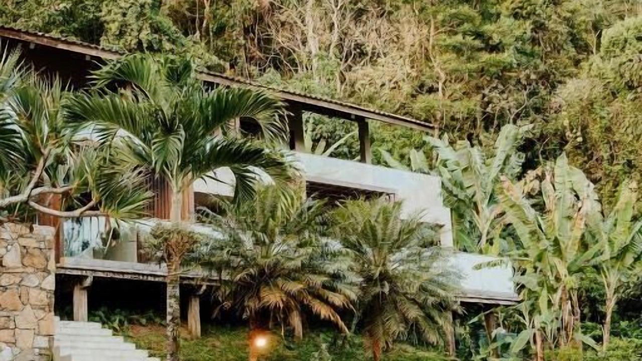 Photo of Outdoor in Guaramiranga