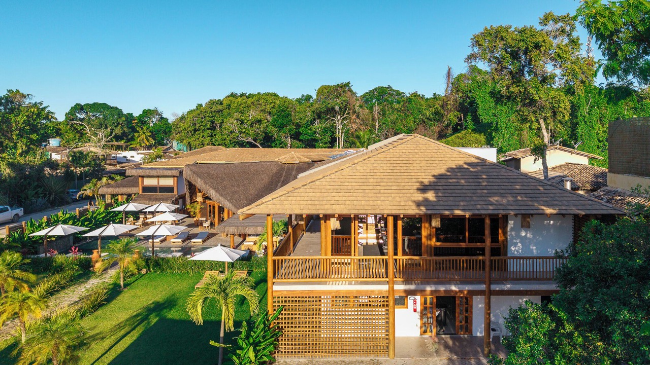 Photo of Outdoor in Trancoso