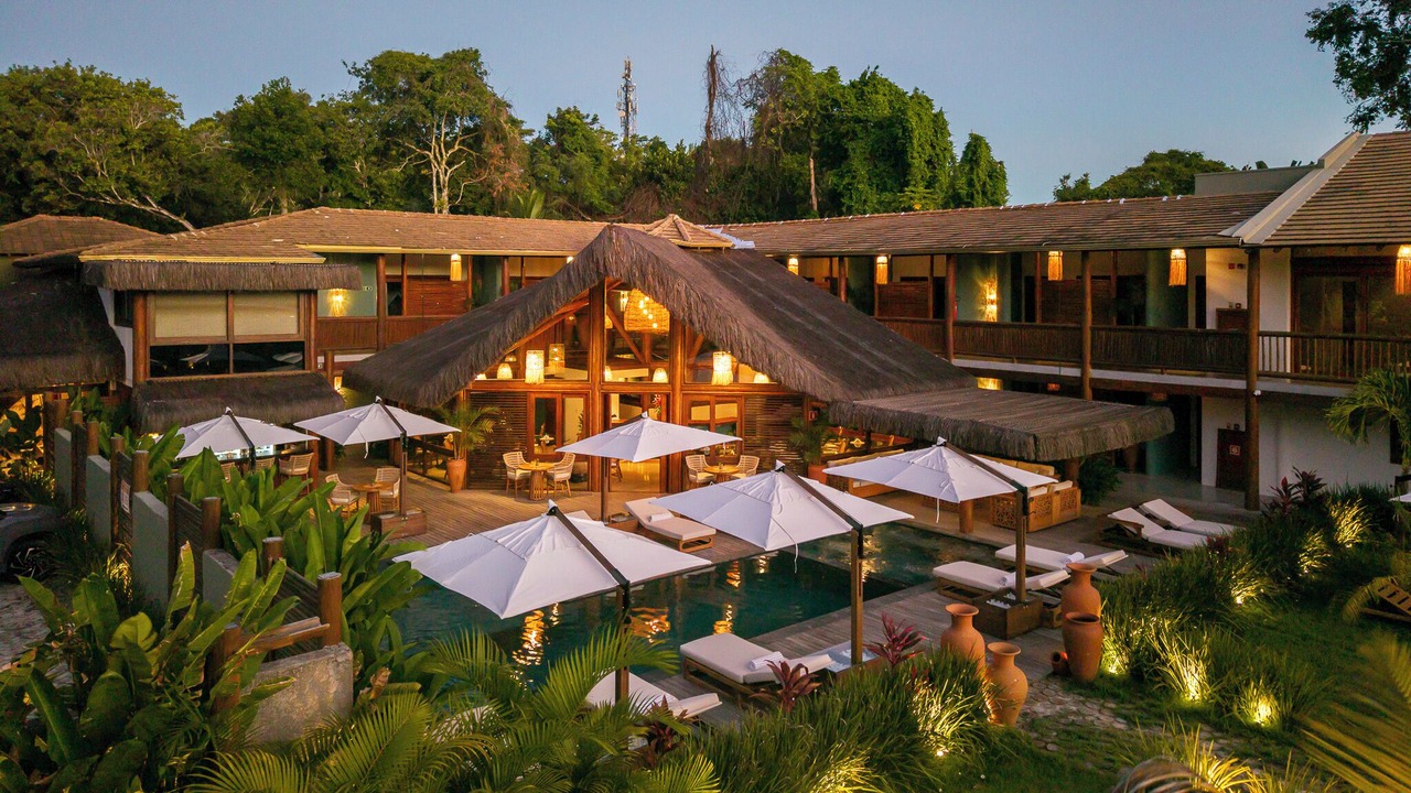 Photo of Outdoor in Trancoso