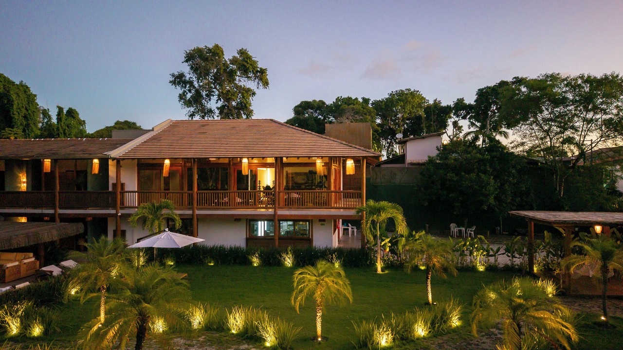 Photo of Outdoor in Trancoso