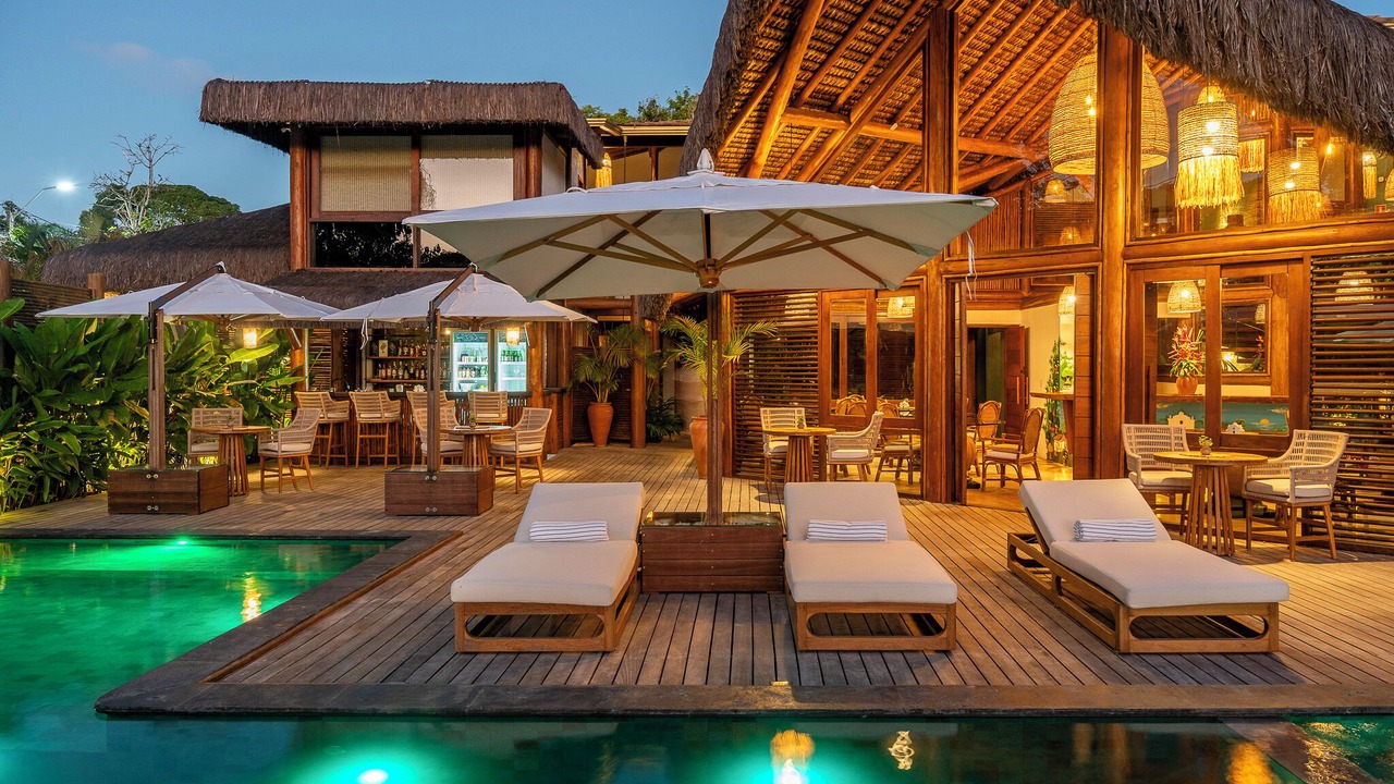 Photo of Outdoor in Trancoso