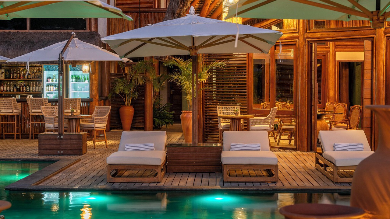 Photo of Outdoor in Trancoso