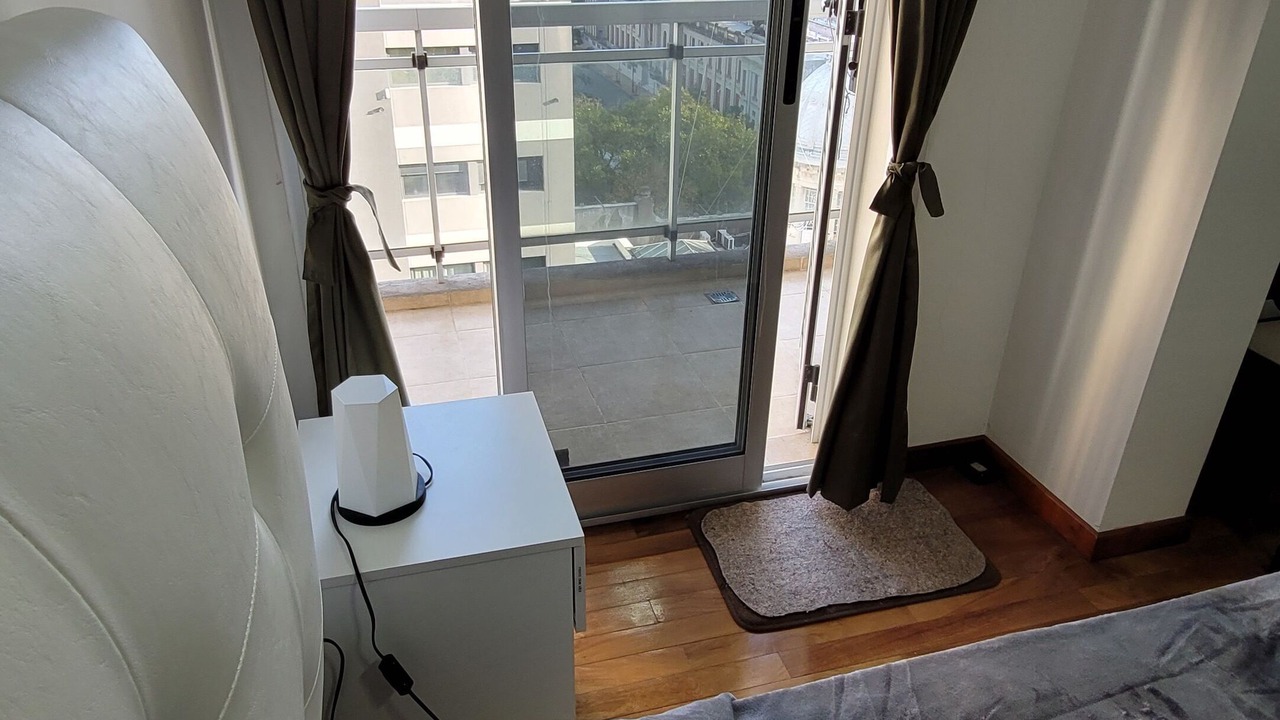 Photo of Patio Balcony in La Plata