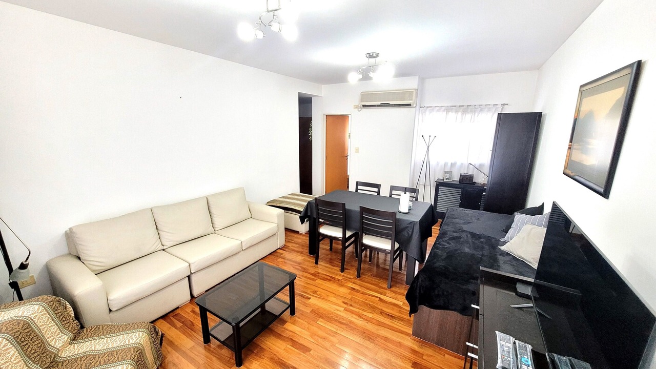 Photo of Patio Balcony in La Plata