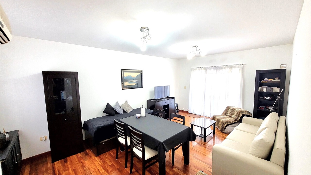 Photo of Livingroom in La Plata