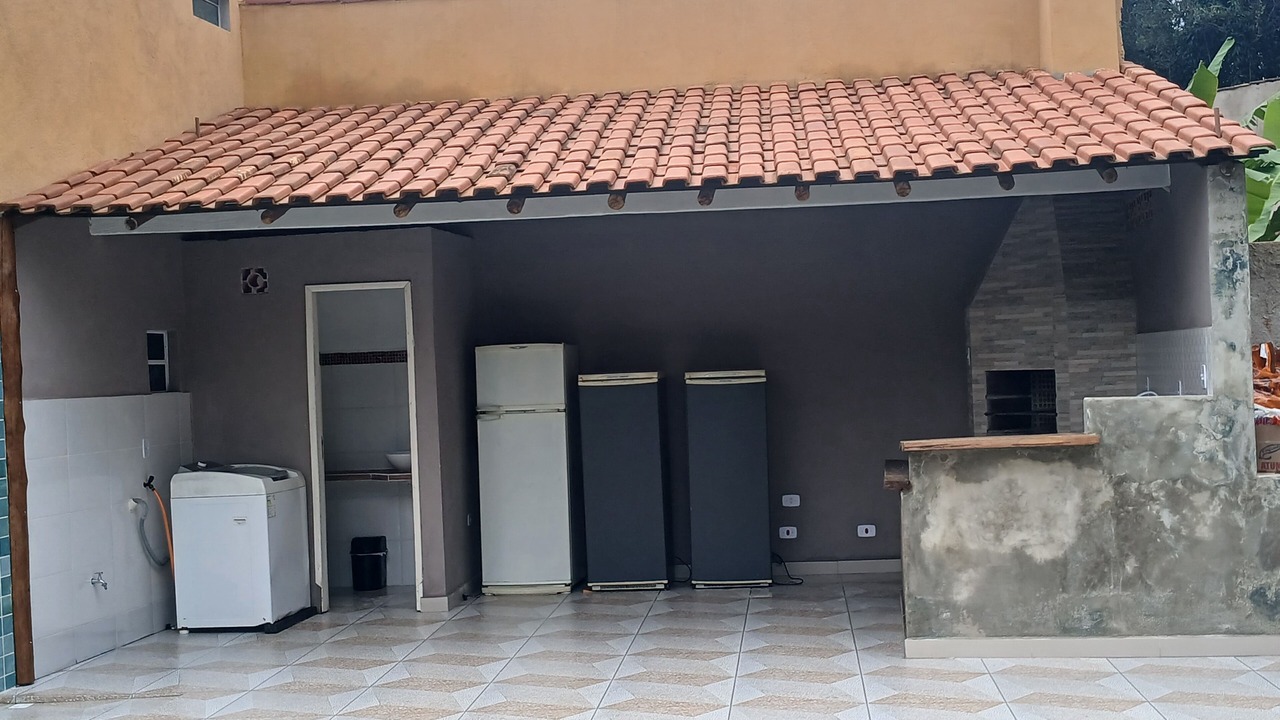 Photo of Livingroom in Boraceia