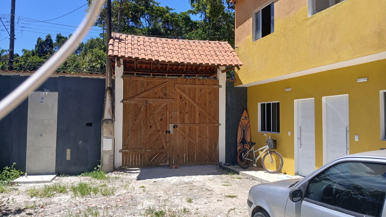 Photo of Outdoor in Boraceia