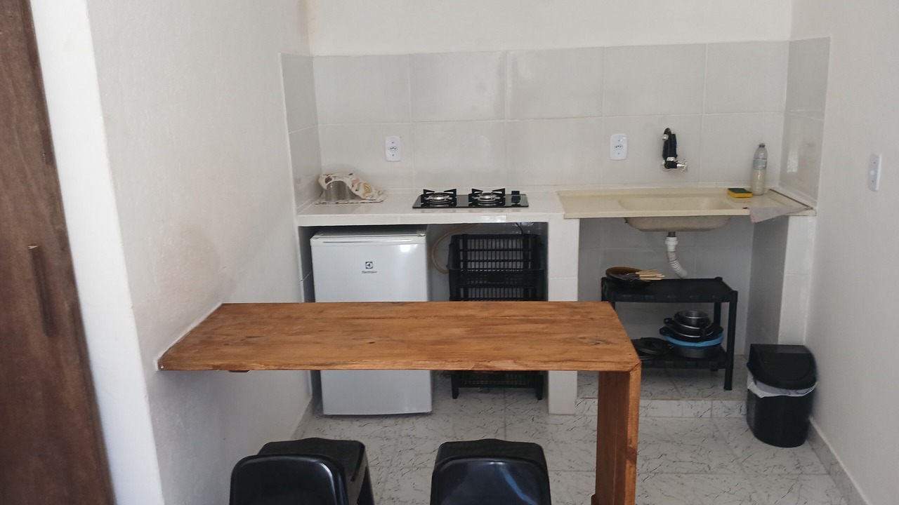 Photo of Livingroom in Boraceia