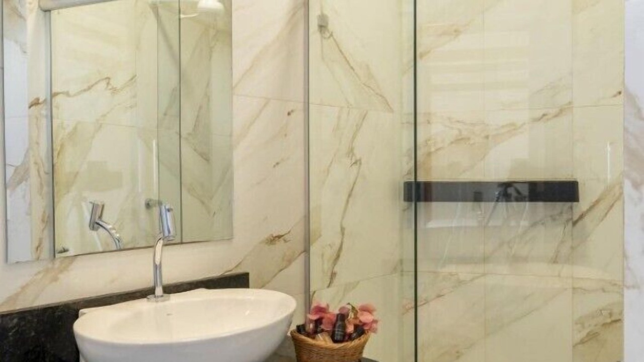 Photo of Bathroom in Jijoca de Jericoacoara