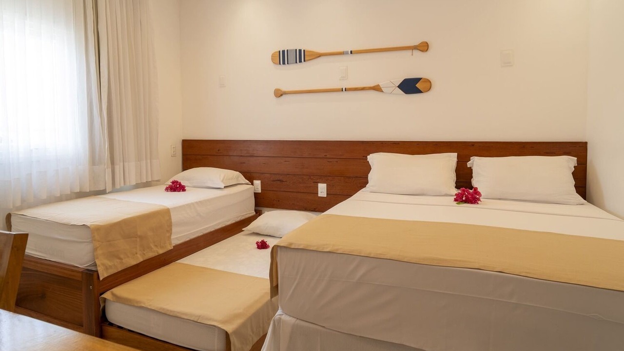 Photo of Bedroom in Jijoca de Jericoacoara