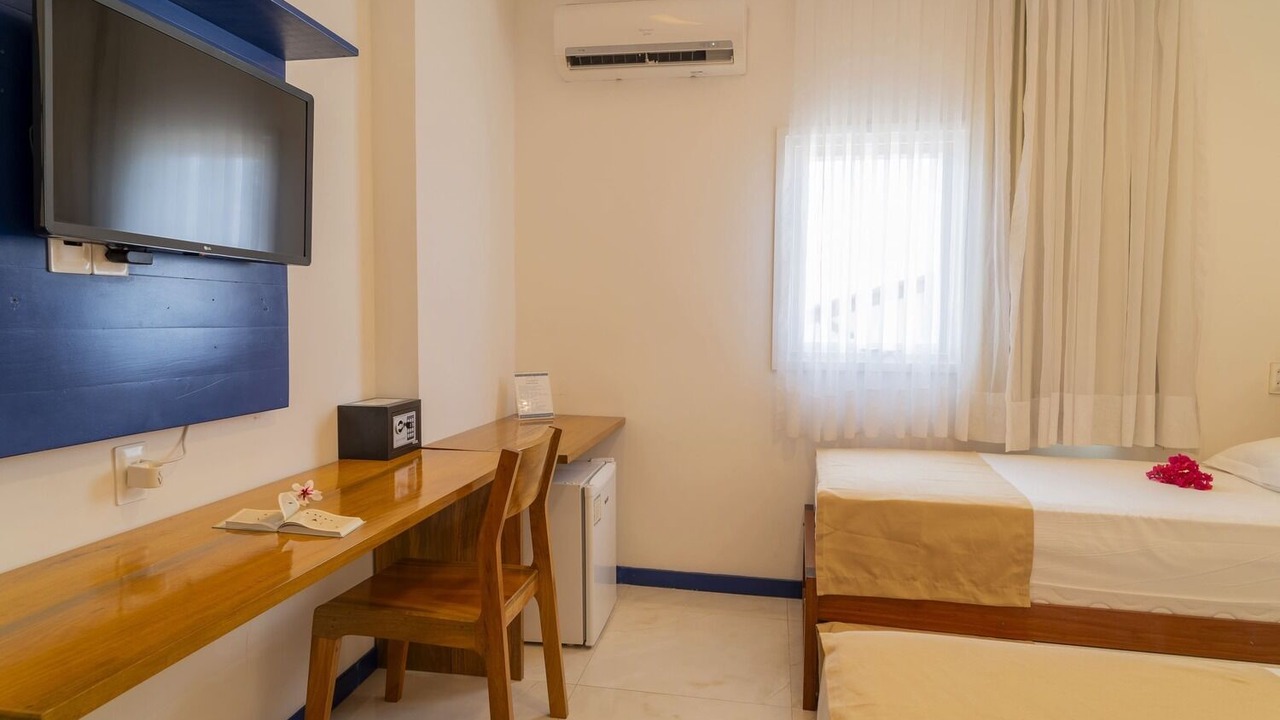 Photo of Bedroom in Jijoca de Jericoacoara