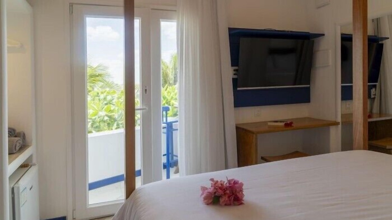 Photo of Bedroom in Jijoca de Jericoacoara