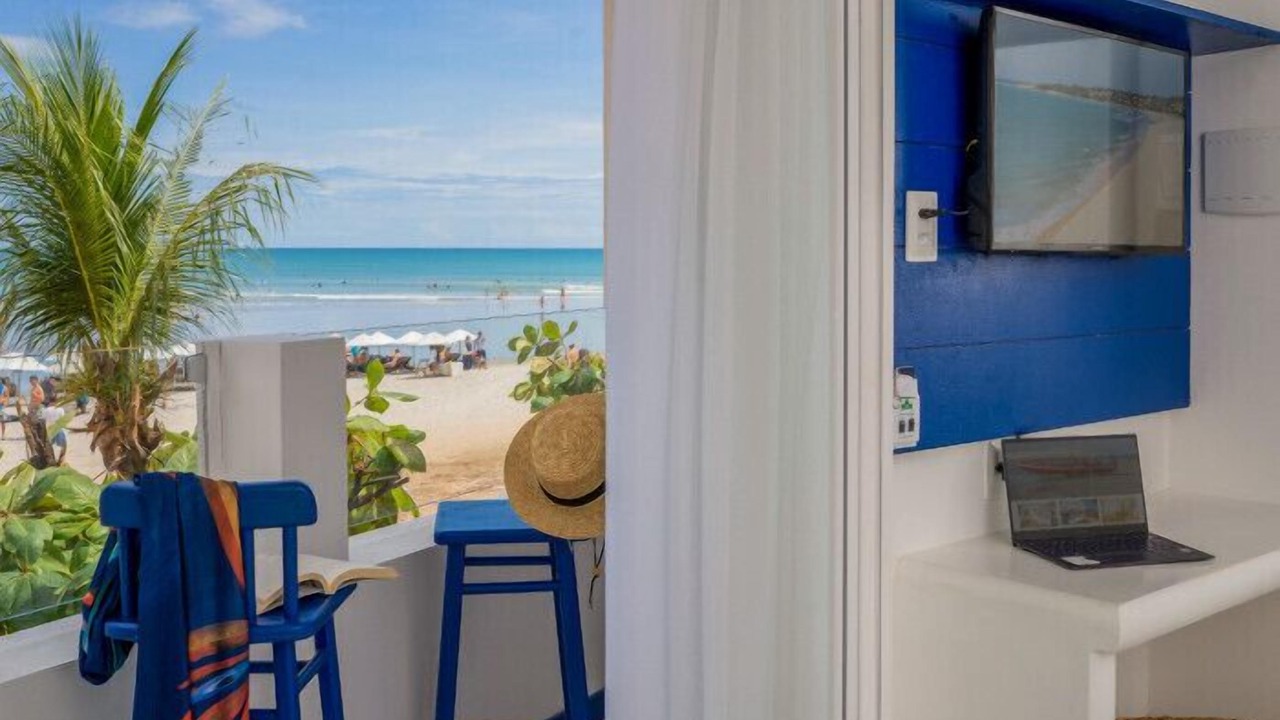 Photo of Bedroom in Jijoca de Jericoacoara