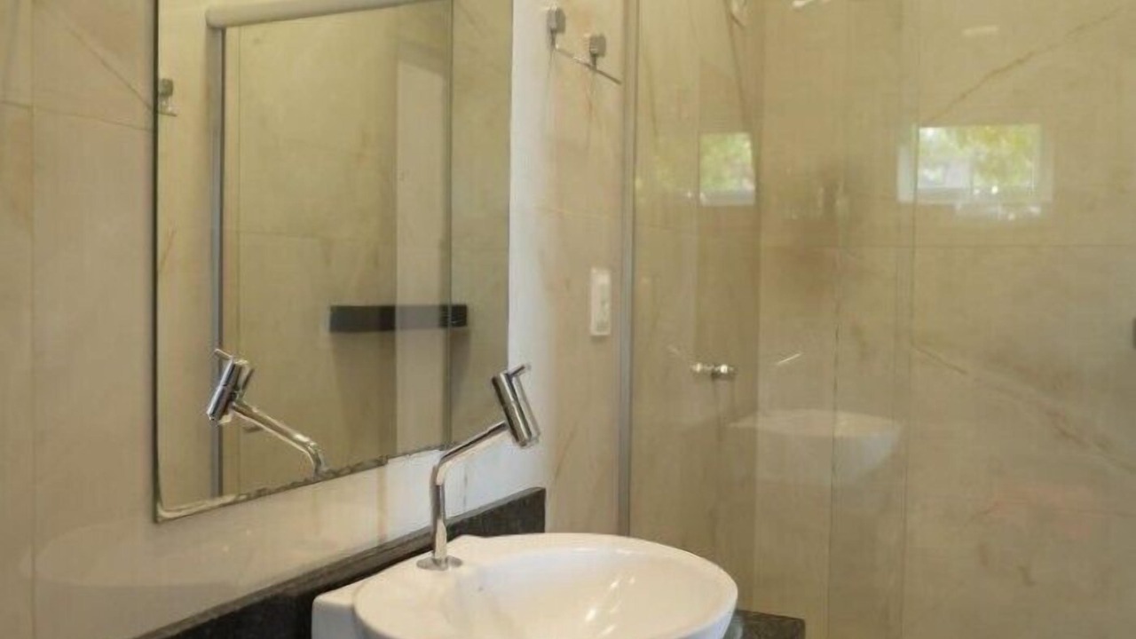Photo of Bathroom in Jijoca de Jericoacoara