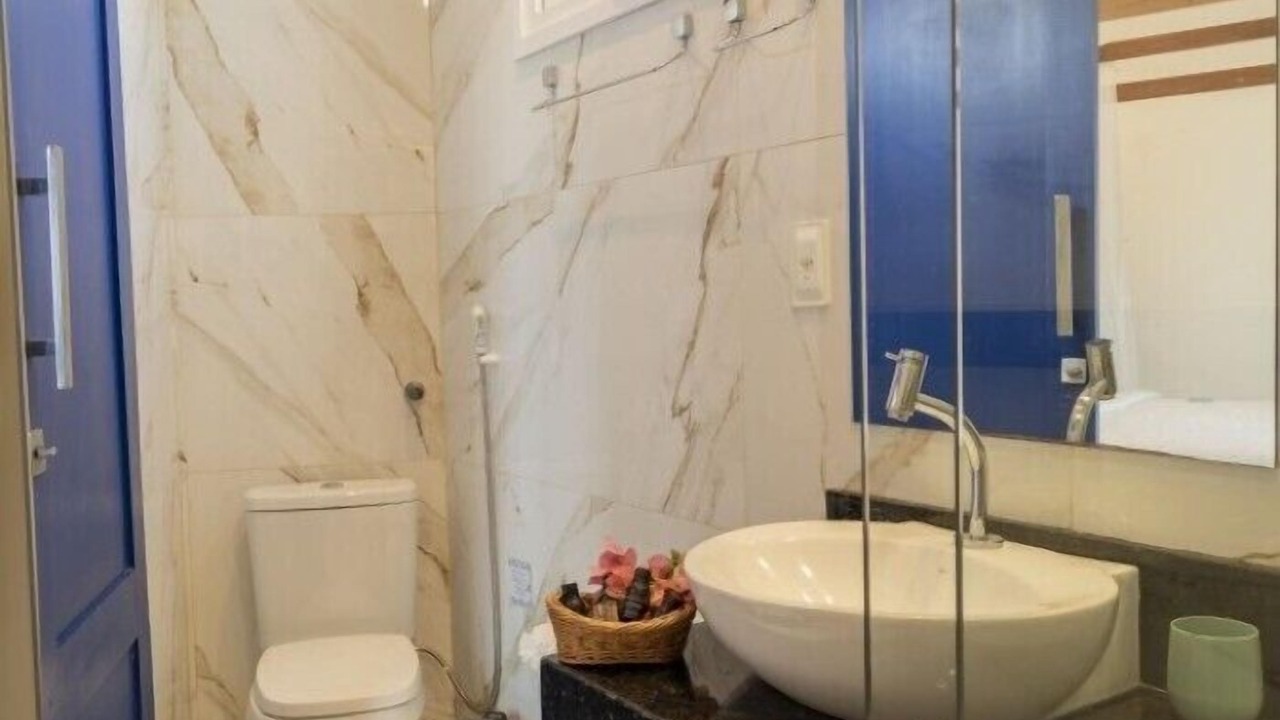 Photo of Bathroom in Jijoca de Jericoacoara