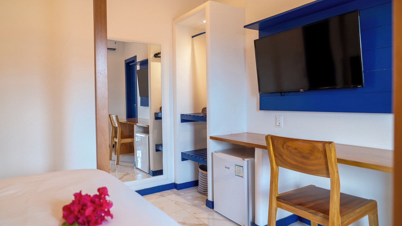 Photo of Bedroom in Jijoca de Jericoacoara