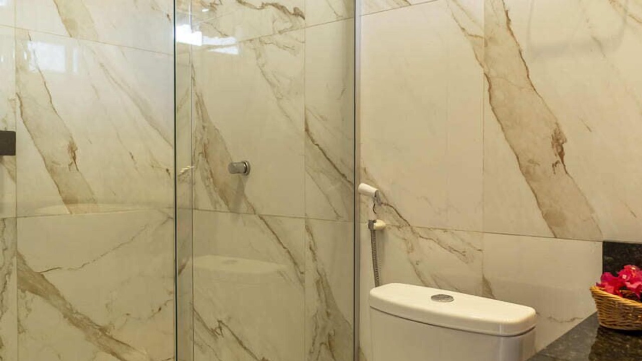 Photo of Bathroom in Jijoca de Jericoacoara