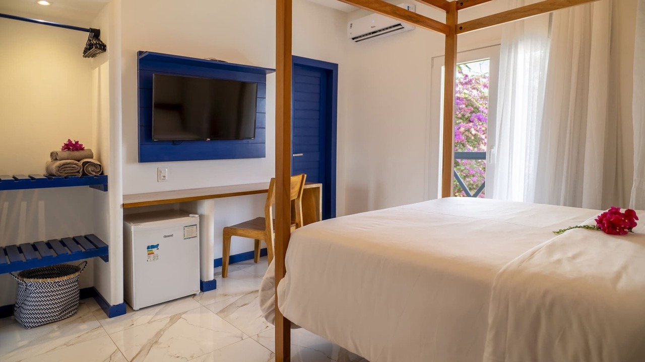 Photo of Bedroom in Jijoca de Jericoacoara