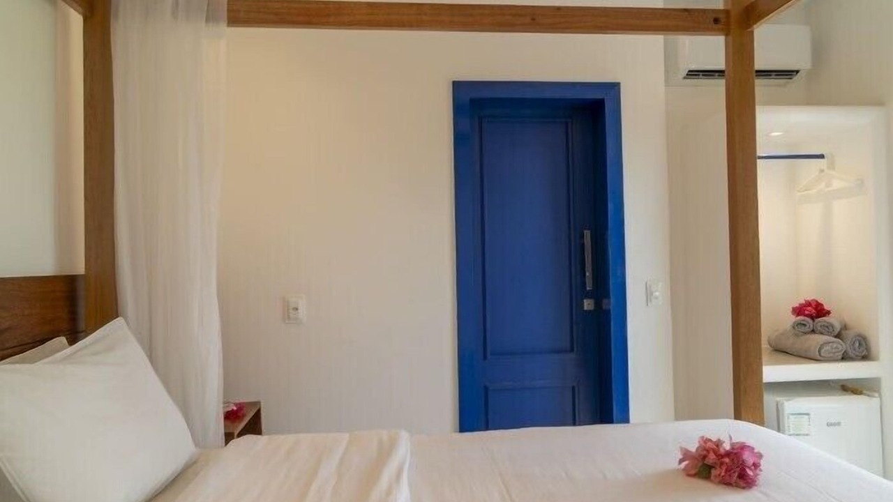 Photo of Bedroom in Jijoca de Jericoacoara