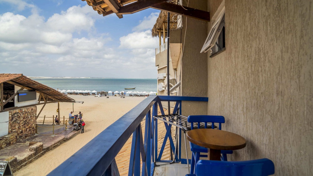 Photo of Patio Balcony in Jijoca de Jericoacoara