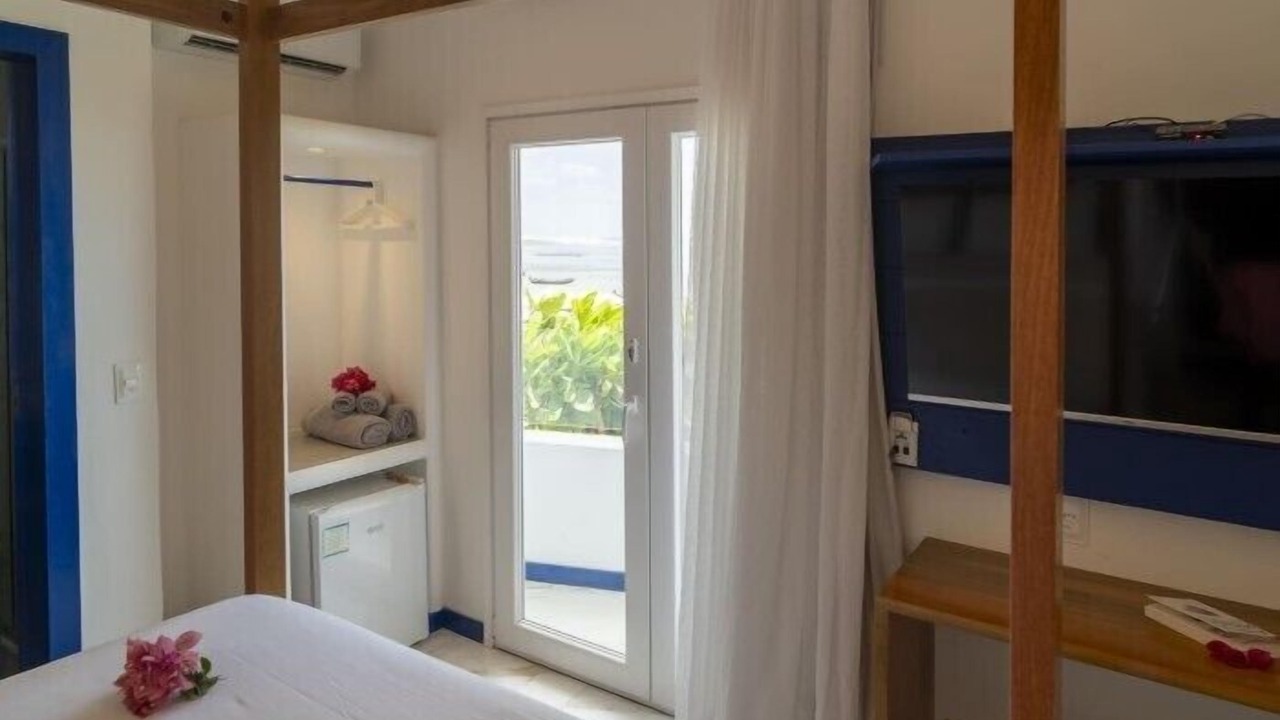 Photo of Bedroom in Jijoca de Jericoacoara