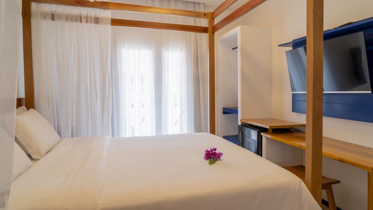 Photo of Bedroom in Jijoca de Jericoacoara