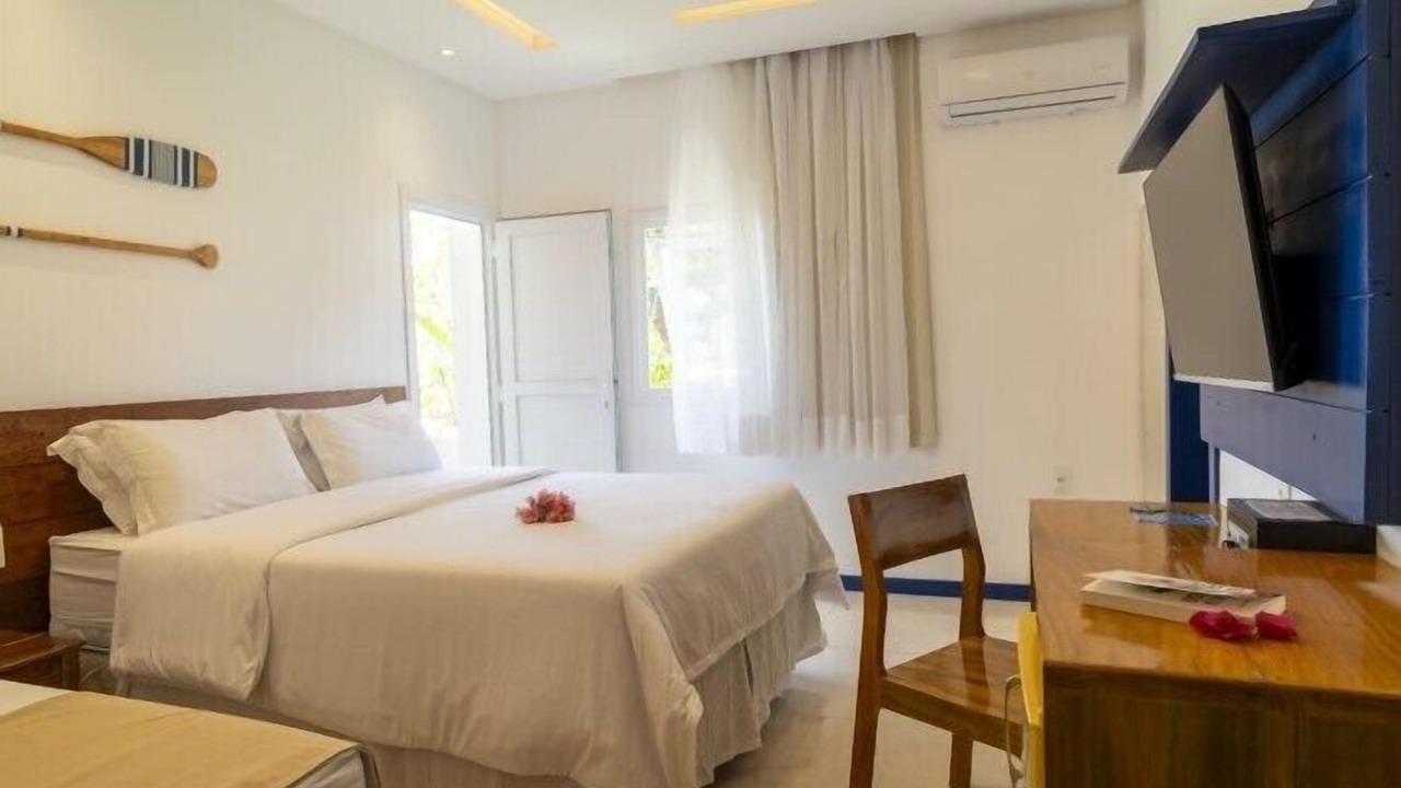 Photo of Bedroom in Jijoca de Jericoacoara