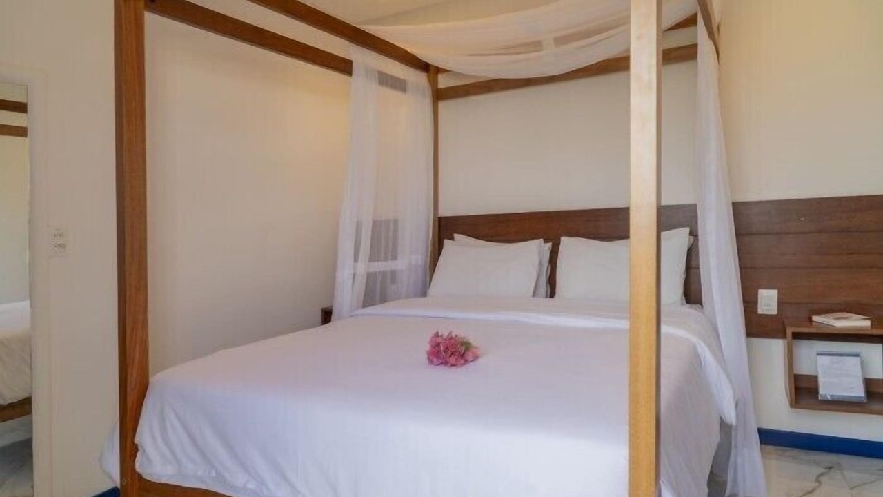 Photo of Bedroom in Jijoca de Jericoacoara