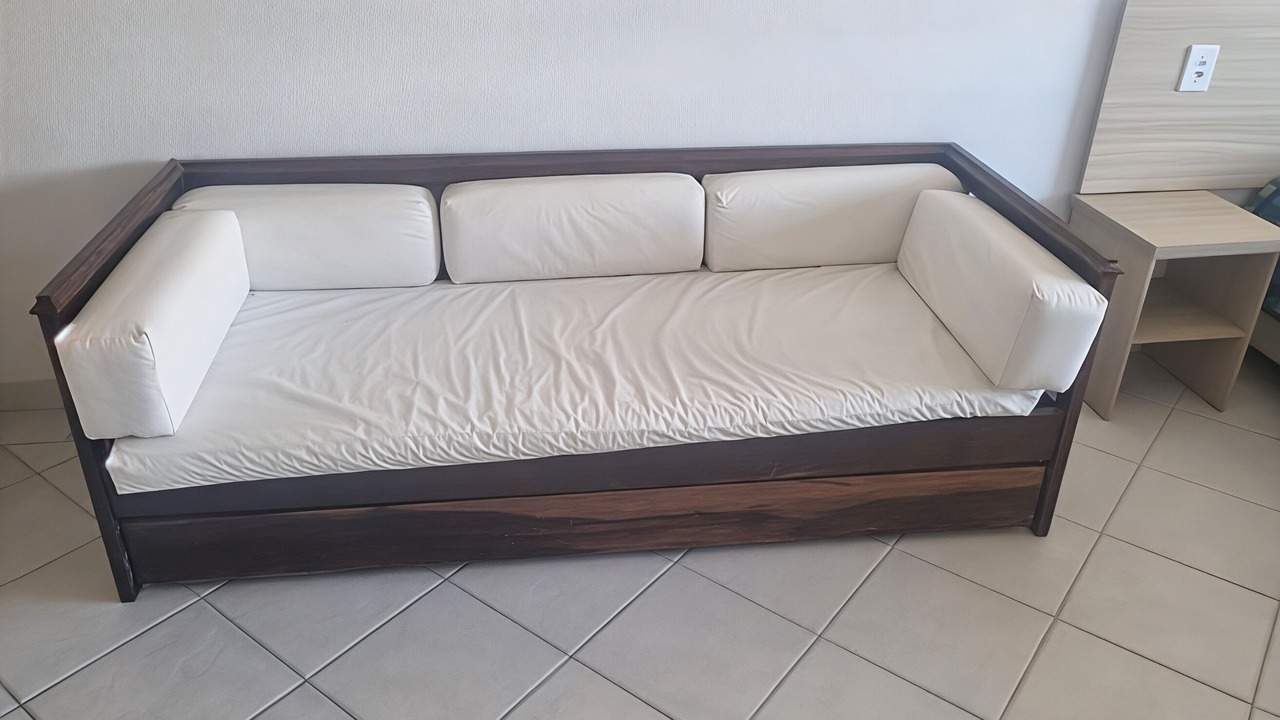 Photo of Bedroom in Capao da Canoa