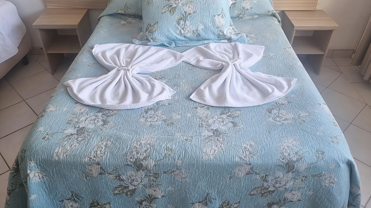 Photo of Bedroom in Capao da Canoa