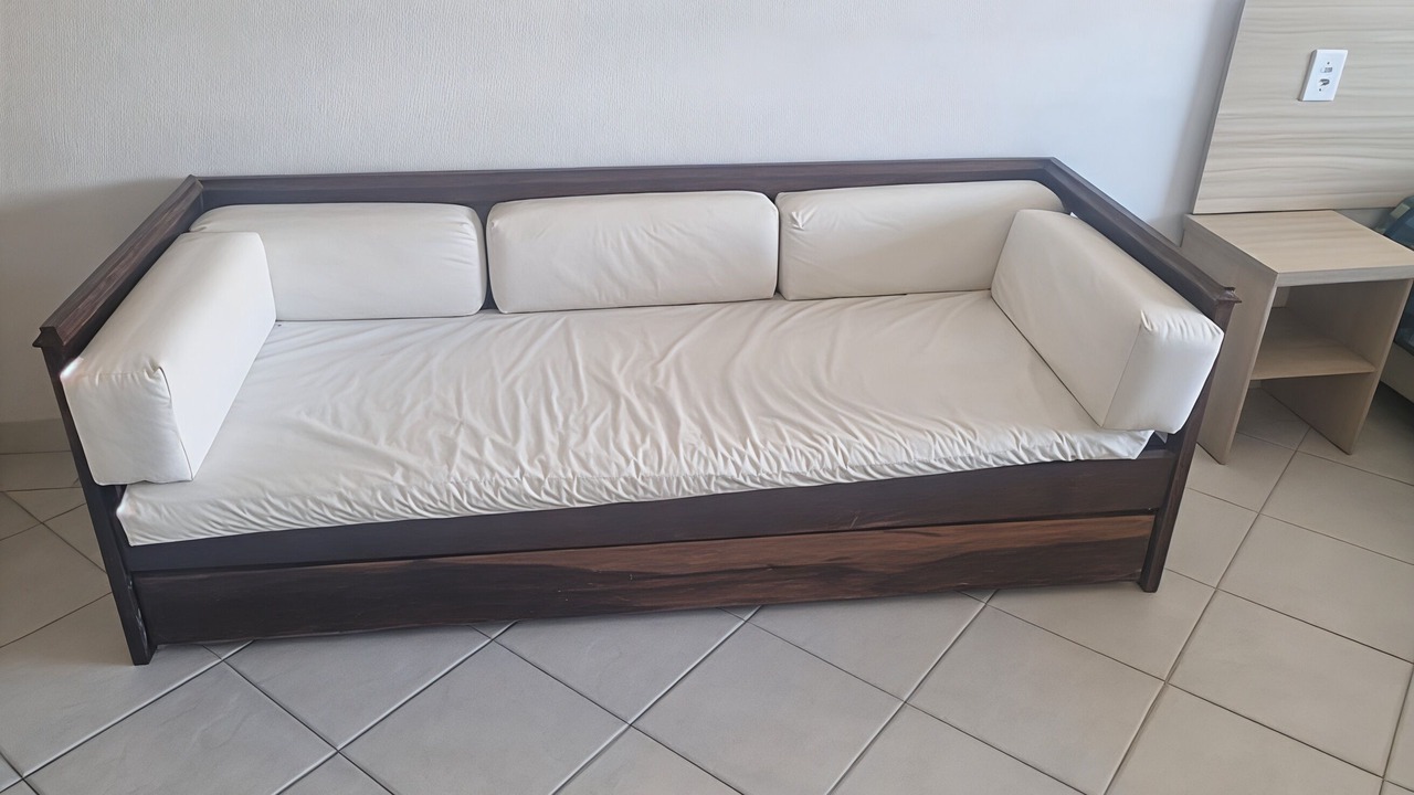 Photo of Bedroom in Capao da Canoa