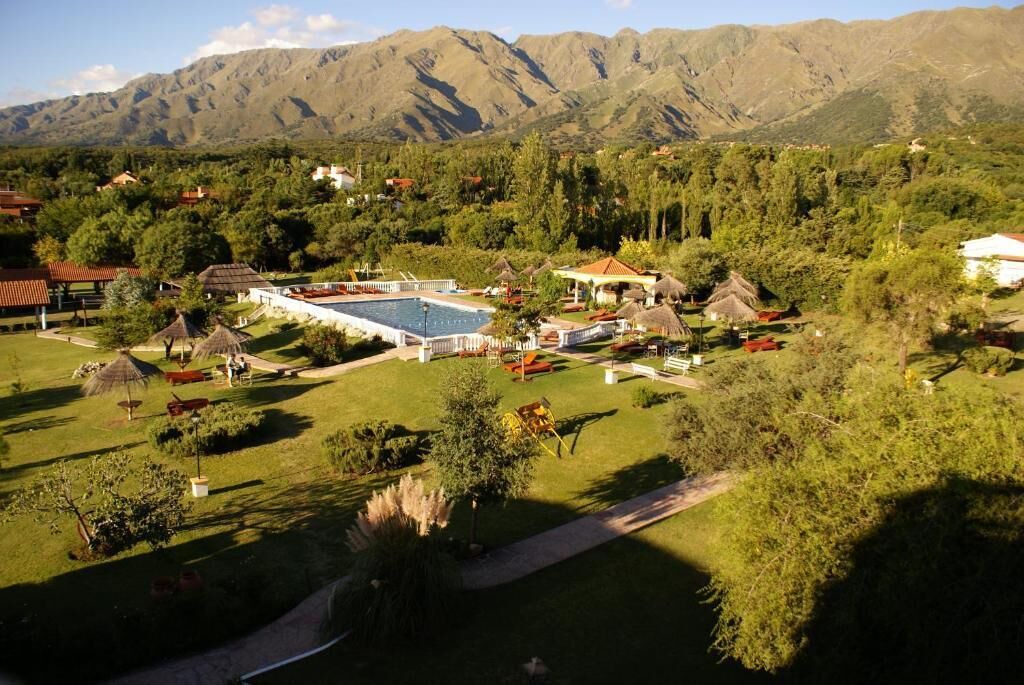 Photo of Outdoor in Merlo