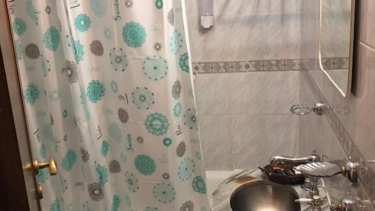 Photo of Bathroom in Merlo