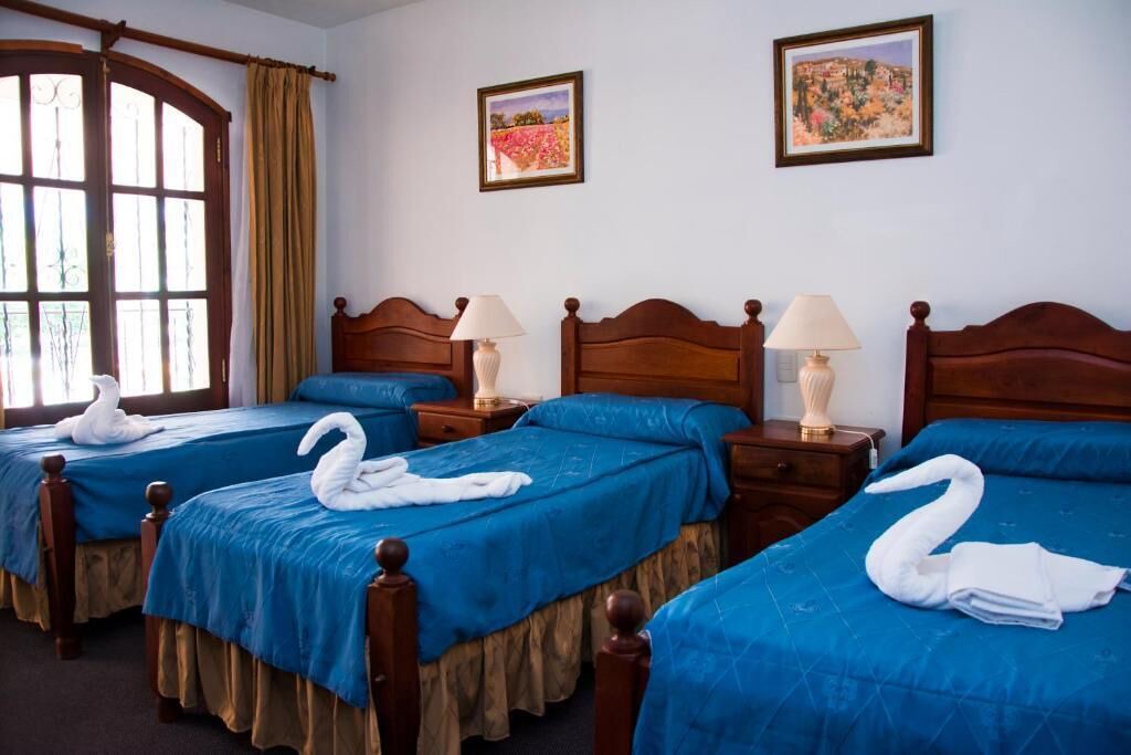Photo of Bedroom in Merlo