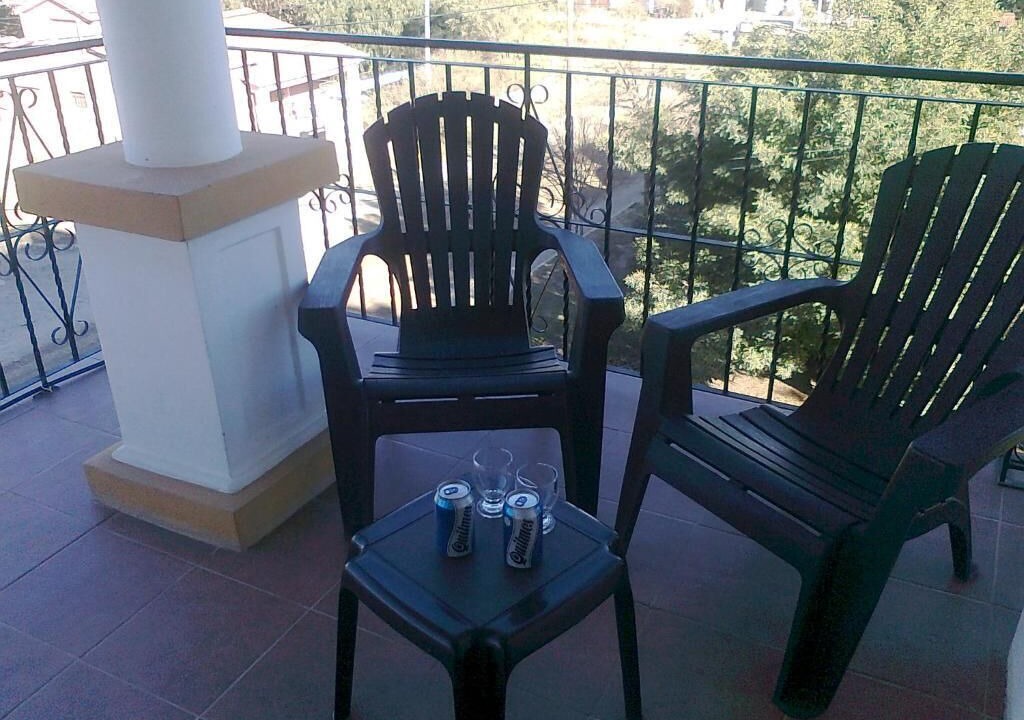 Photo of Patio Balcony in Merlo