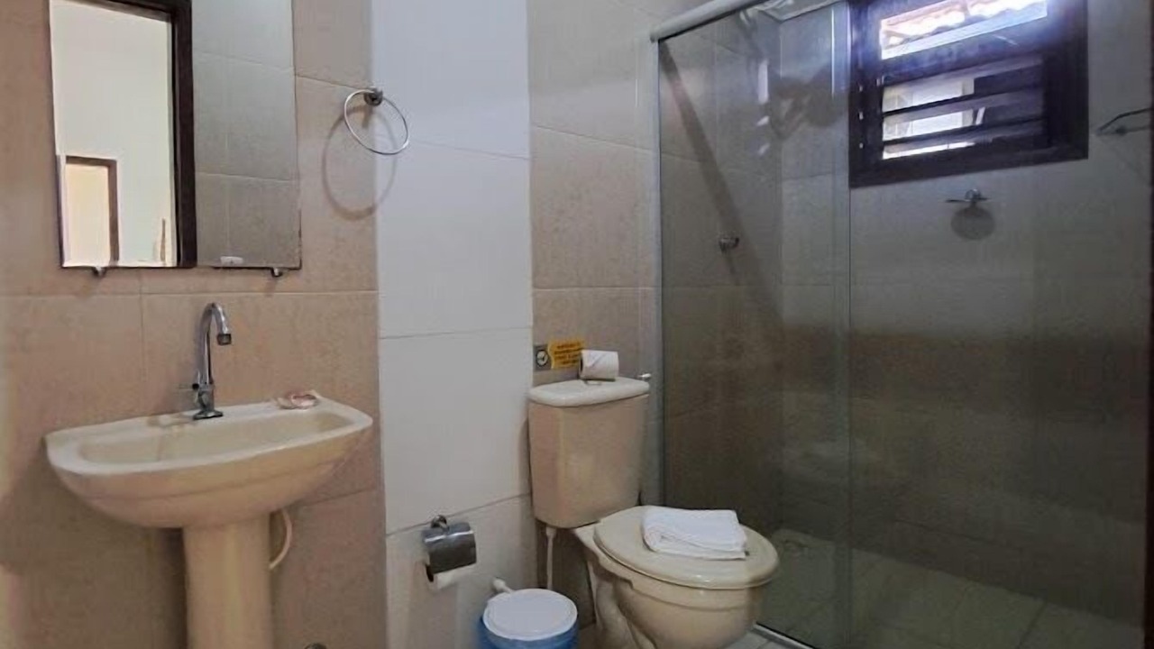 Photo of Bathroom in Pipa