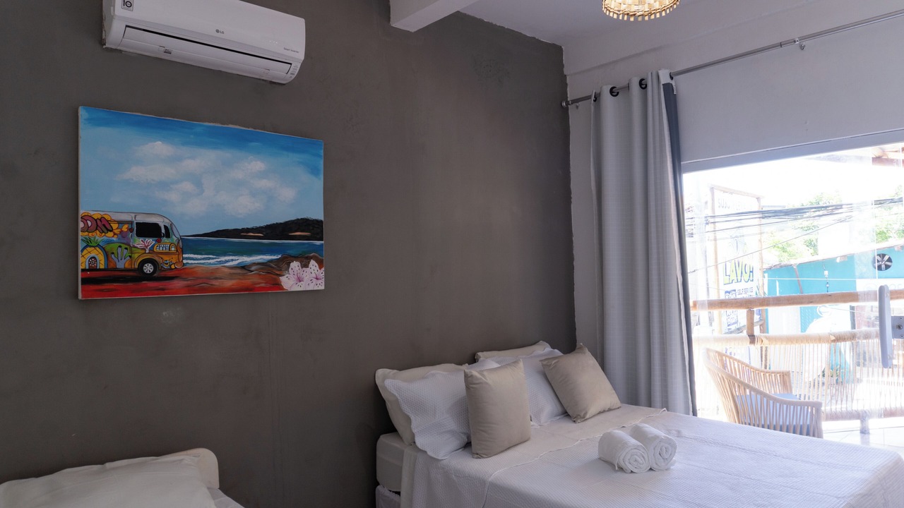 Photo of Bedroom in Pipa