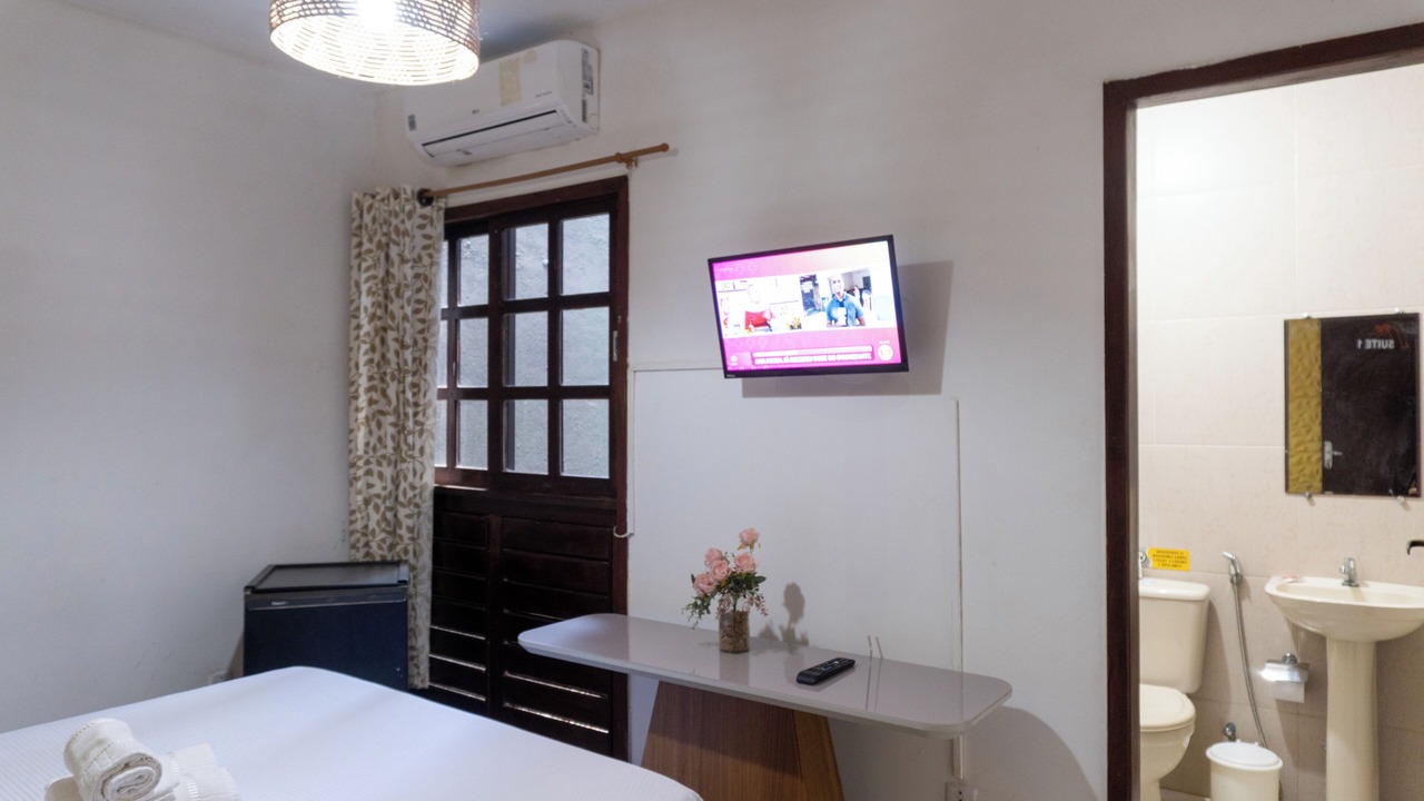 Photo of Bedroom in Pipa