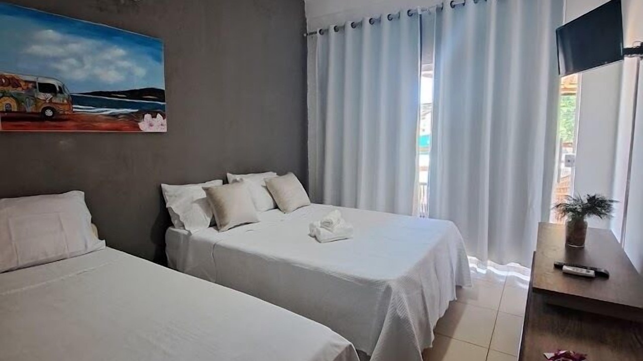 Photo of Bedroom in Pipa