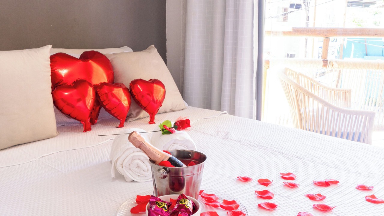 Photo of Bedroom in Pipa