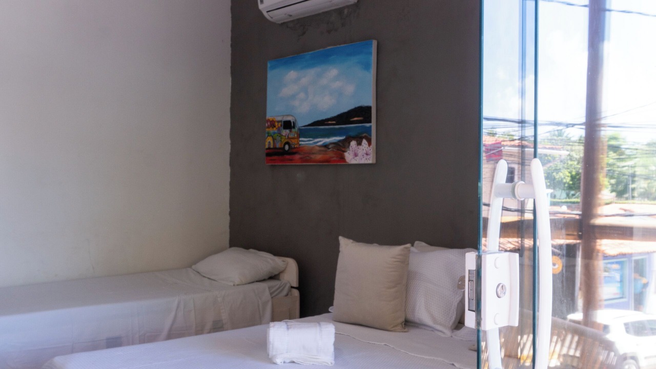 Photo of Bedroom in Pipa